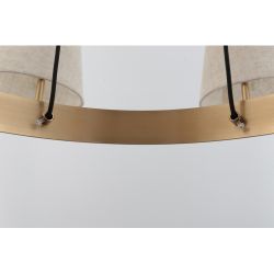 Люстра Rivoli Michele 4111-306 6 х Е14 40 Вт дизайн | Rivoli