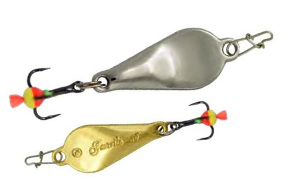 Блесна для рыбалки ECOPRO Favorite