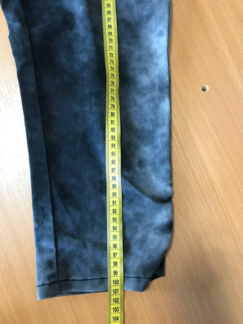 Комбинезон модный, визуально на 44/46 размер