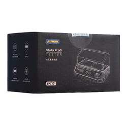 Тестер свечей зажигания автомобиля AUTOOL SPT301