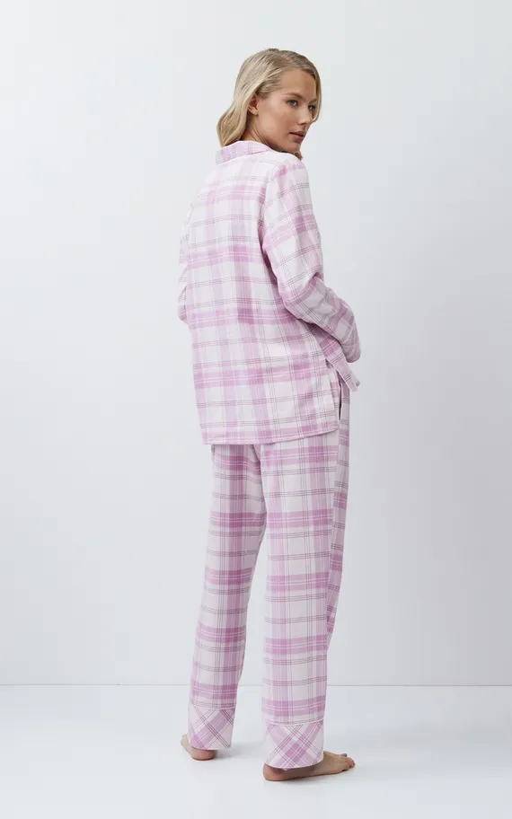 FABIOLA Пижама женская со штанами