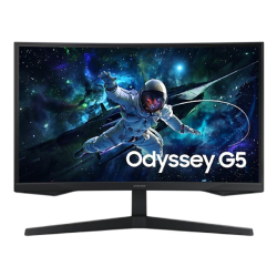 Монитор LCD Samsung 27" S27CG550EI