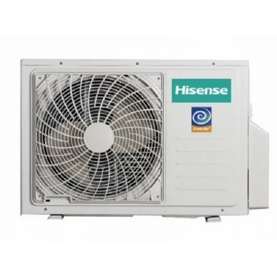 Кондиционер Hisense AS-18UW4RMADB02