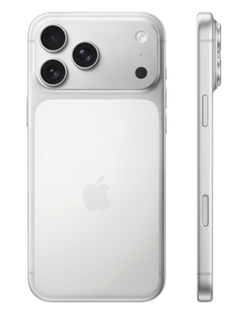 Apple iPhone 17 Pro 256Gb eSim + eSim Silver (без RuStore)