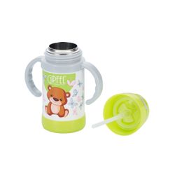 Вакуумный термос Gipfel Conto 8136 0,26 л