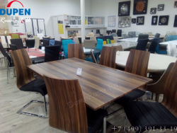 Стул DUPEN CH-1004