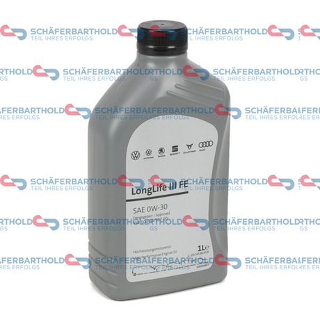 ORIGINAL SchÃ¤ferbarthold - GS55545M2-OEVAG - Engine Oil