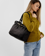 Сумка 576 11 черный