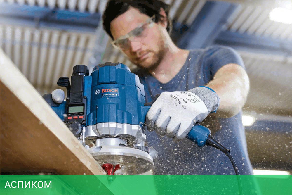 Фреза Bosch Expert S8/R3/D18.7/L12.7 2.608.629.372