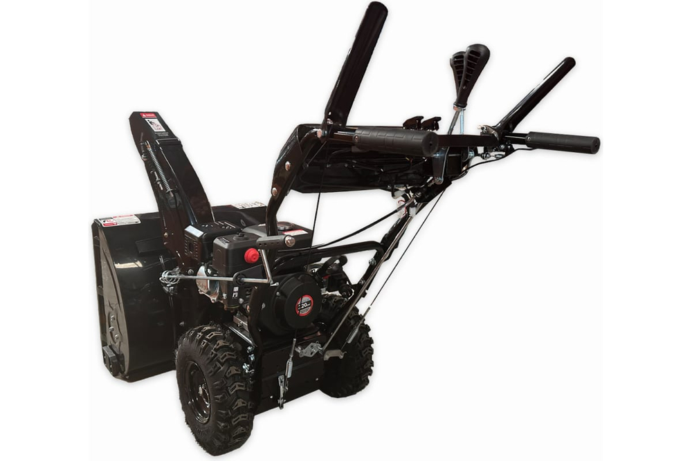 Снегоуборщик HAITEC HT-SF22071ES