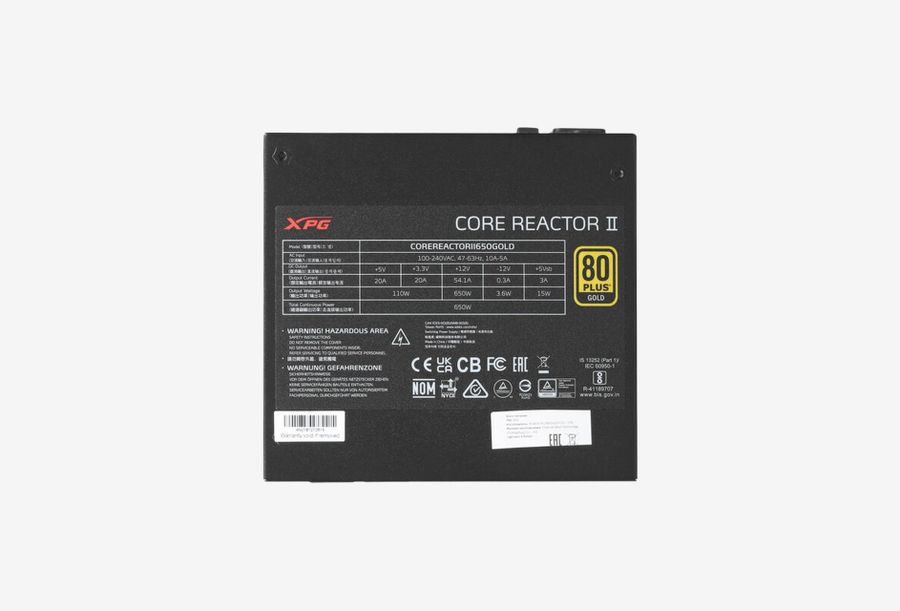 COREREACTORII650G-BKCEU_0426709110335