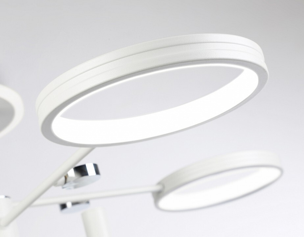 Потолочная люстра Ambrella Light FL FL51648