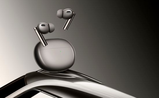 Беспроводные наушники RealMe Buds Air 6 Pro (RMA2401)