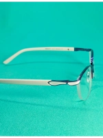 очки для зрения +6,0 58-60 для чтения корригирующие плюс 6