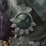 Кликер Pearida Crystal 1.2мм-