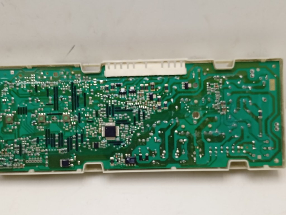 WLF20181CE/18 кт38 Электронный модуль для стиральной машины Bosch 556000719002 б/у