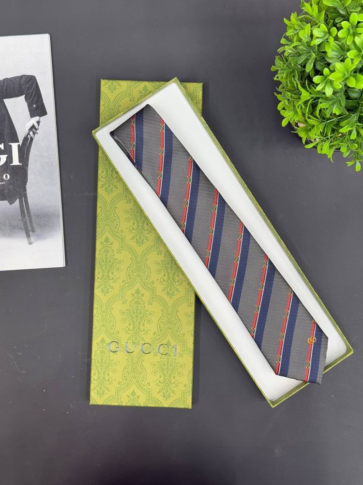 Галстук Gucci