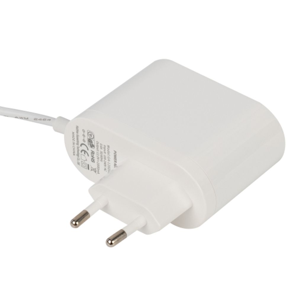 Светильник для растений ЭРА FITO-25W-QLED-FLY подвесной полного спектра 25 Вт