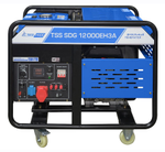 Дизельный генератор ТСС SDG 12000EH3A