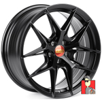 Комплект дисков BBS 17x7.5 et35 5x100