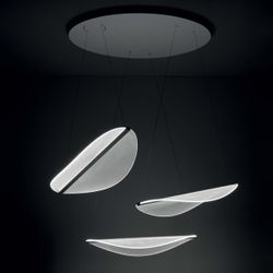 Подвесной Светильник Adelin L3 By Imperiumloft