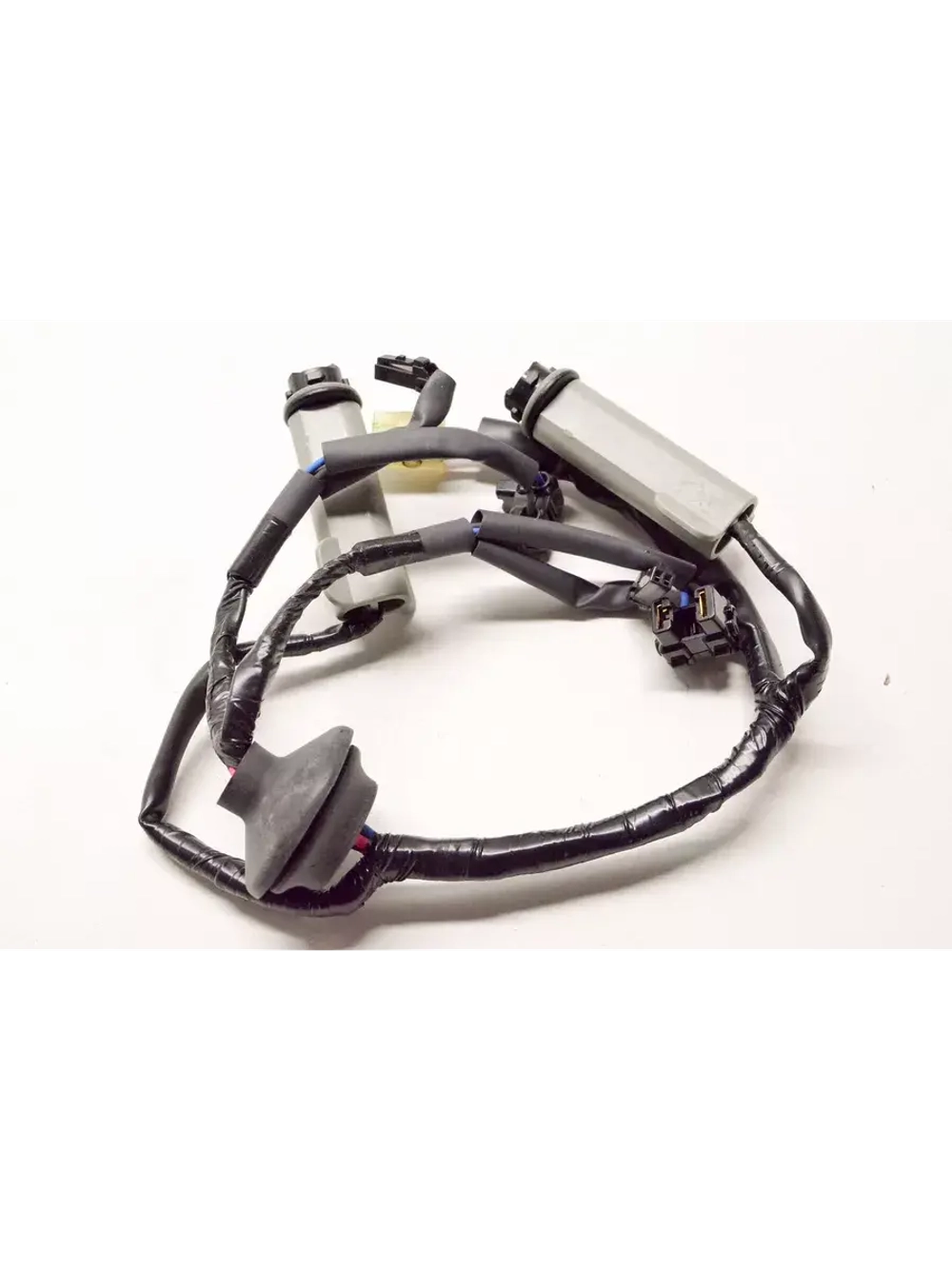 Проводка фары Yamaha XT1200