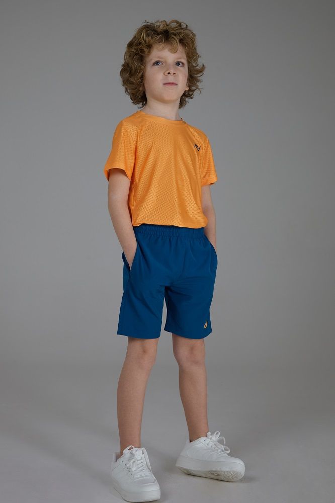 Футболка для мальчиков NEVA SPORT