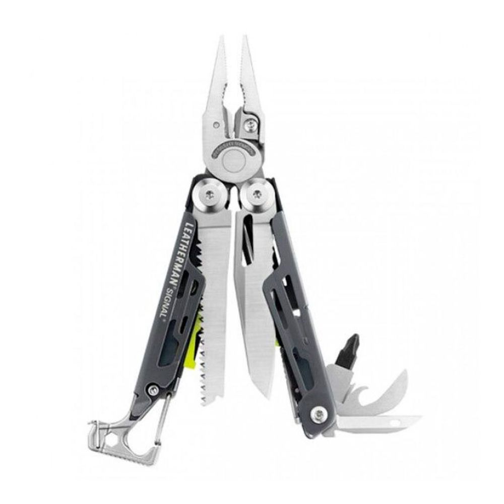Мультитул Leatherman Signal (832737)