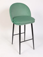 Стул Альта барная нога