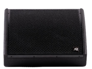 Audiorus X 15AM - активный монитор / универсальная акустическая система коаксиального типа