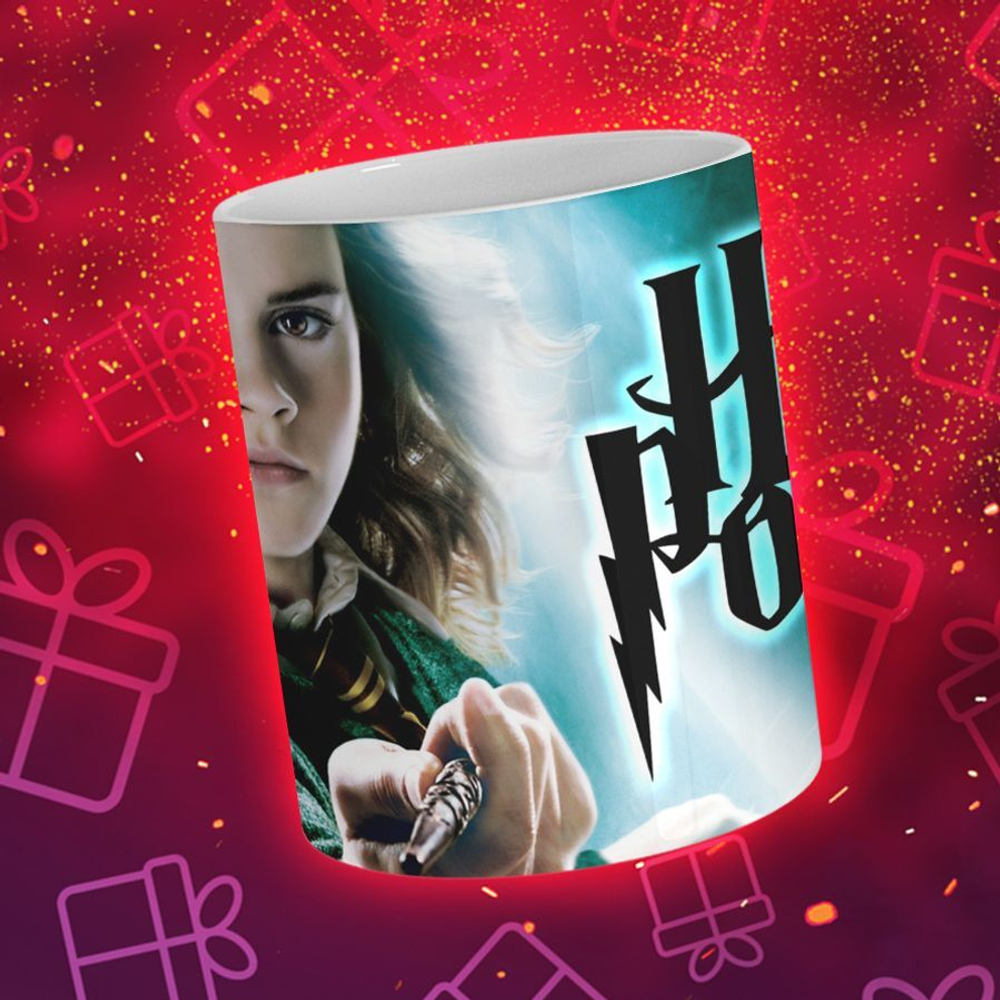 "Гарри Поттер 12"