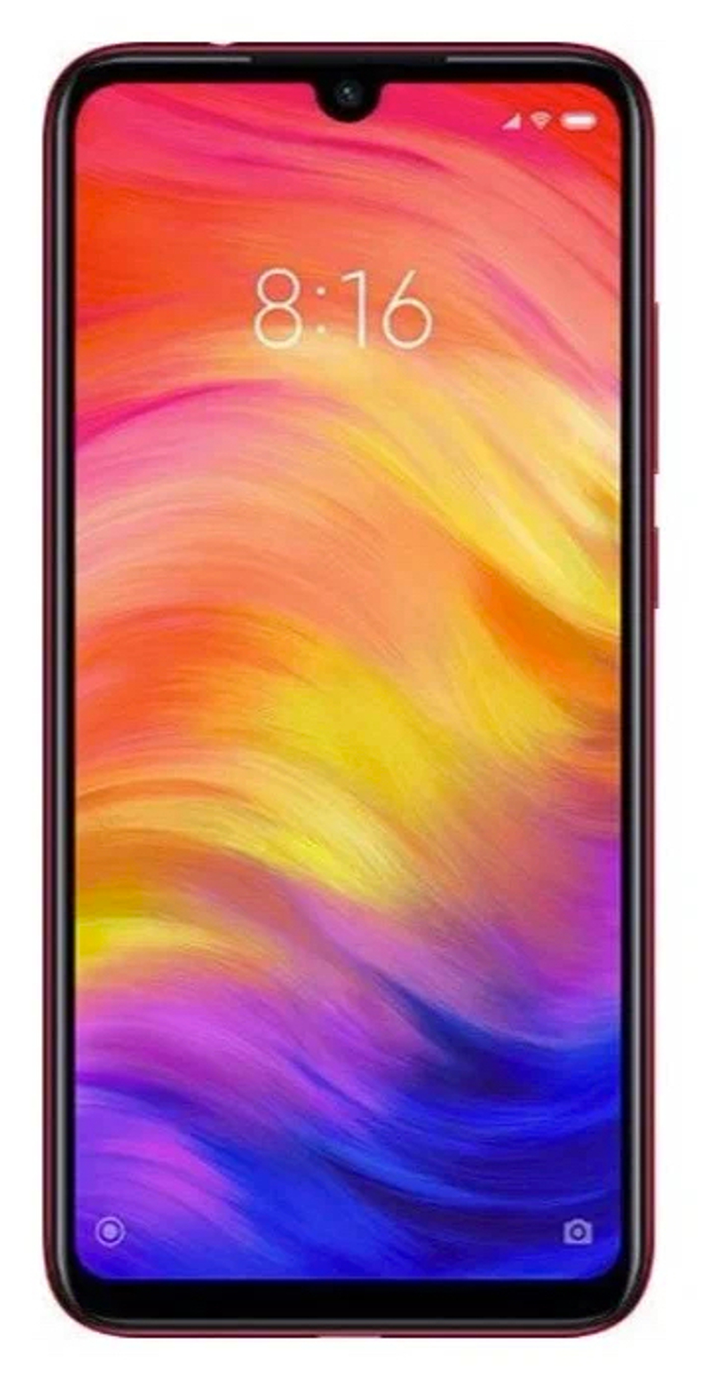 Xiaomi Redmi Note 7 6/64GB Red
