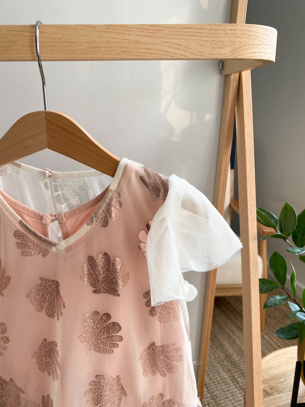 Платье Stella McCartney