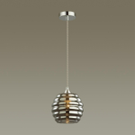 5284/1 LN Подвес E27 1*40Вт 220В IP20 SUSPENTIONI