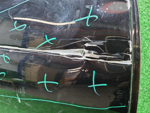 Дверь передняя правая Mercedes GLE V167 (18-нв)