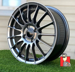 Комплект дисков Enkei SR02 15x6 et35 4x100