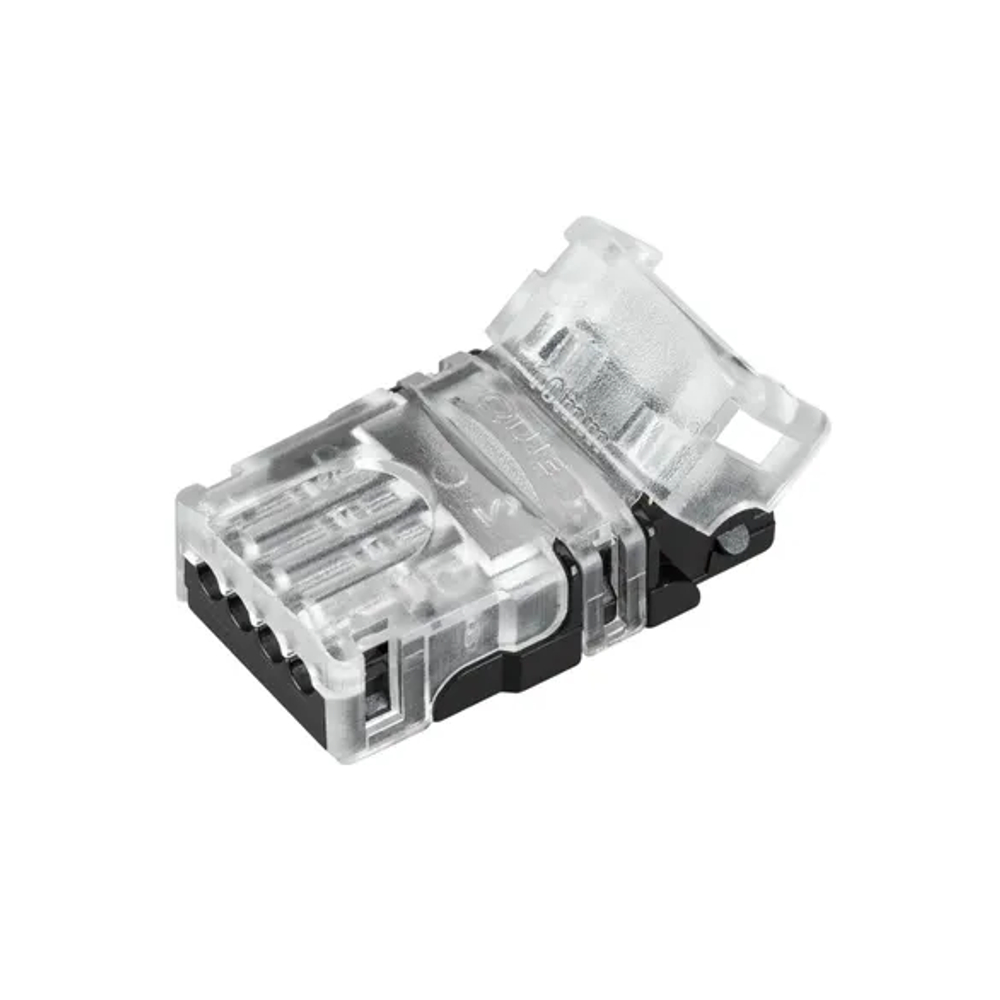 Коннектор HIP-MONO-10mm-2pin-STW-HD (Arlight, Лента-Провод) 042069