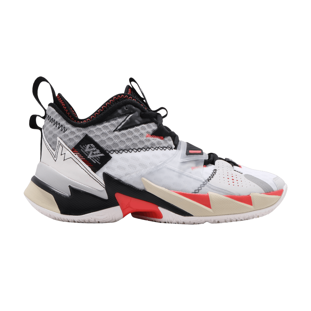 Кроссовки Jordan Why Not Zer0.3 Pf 3