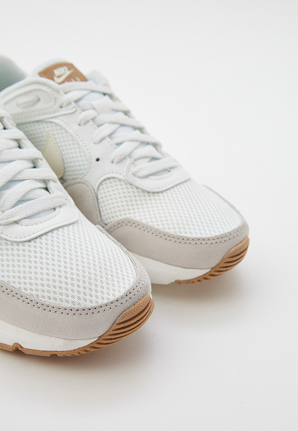 Кроссовки женские NIKE WMNS NIKE AIR MAX SC
