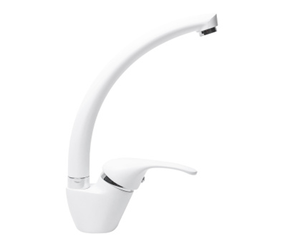 Смеситель GranAlliance G-4 матовый