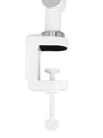 Настольная светодиодная лампа Anatomica Smart-402 на подставке и кронштейне в комплекте