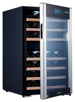 Винный шкаф Libhof Gourmet GPD-45 Premium