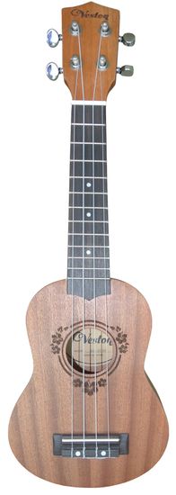 Укулеле сопрано VESTON KUS 20 NT