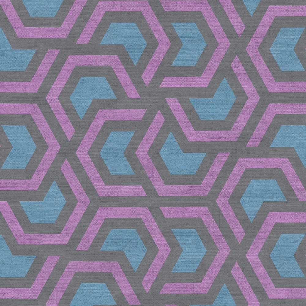 36760-1 Обои As Creation Linen Style 0.53x10.05
