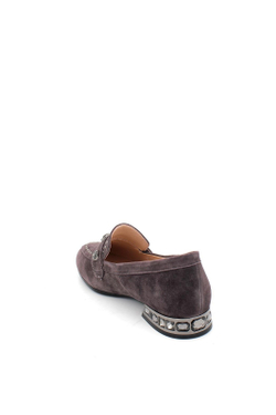 Лоферы женские Ascalini W24225B