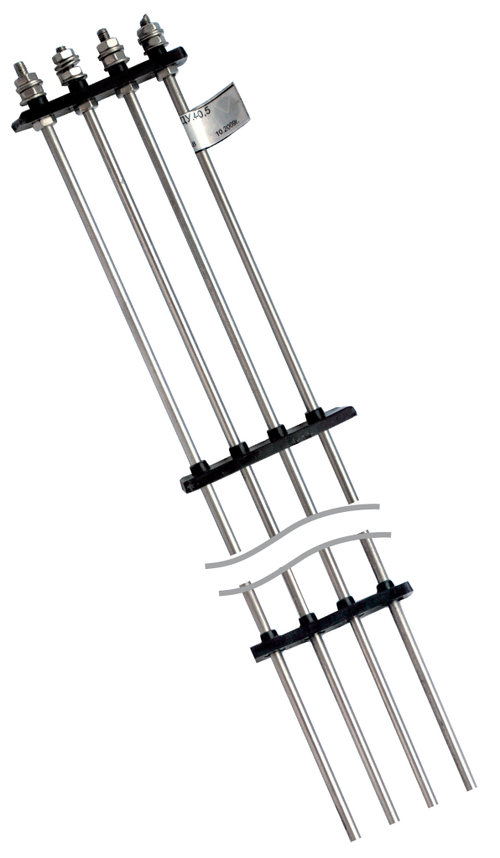 ОВЕН Кондуктометрический датчик ДУ.4-1,95