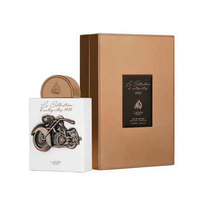 Lattafa Pride La Collection D'antiquités 1910 Eau De Parfum 100 ml (unisex)