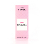 Парфюмерное масло Free Sense Imperatrice (Фри Сенсе Императрица) – 8ml for women