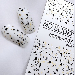 C-107 (золото)