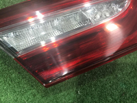 Фонарь Комплект Toyota Camry XV70 (2017-н.в.) LED